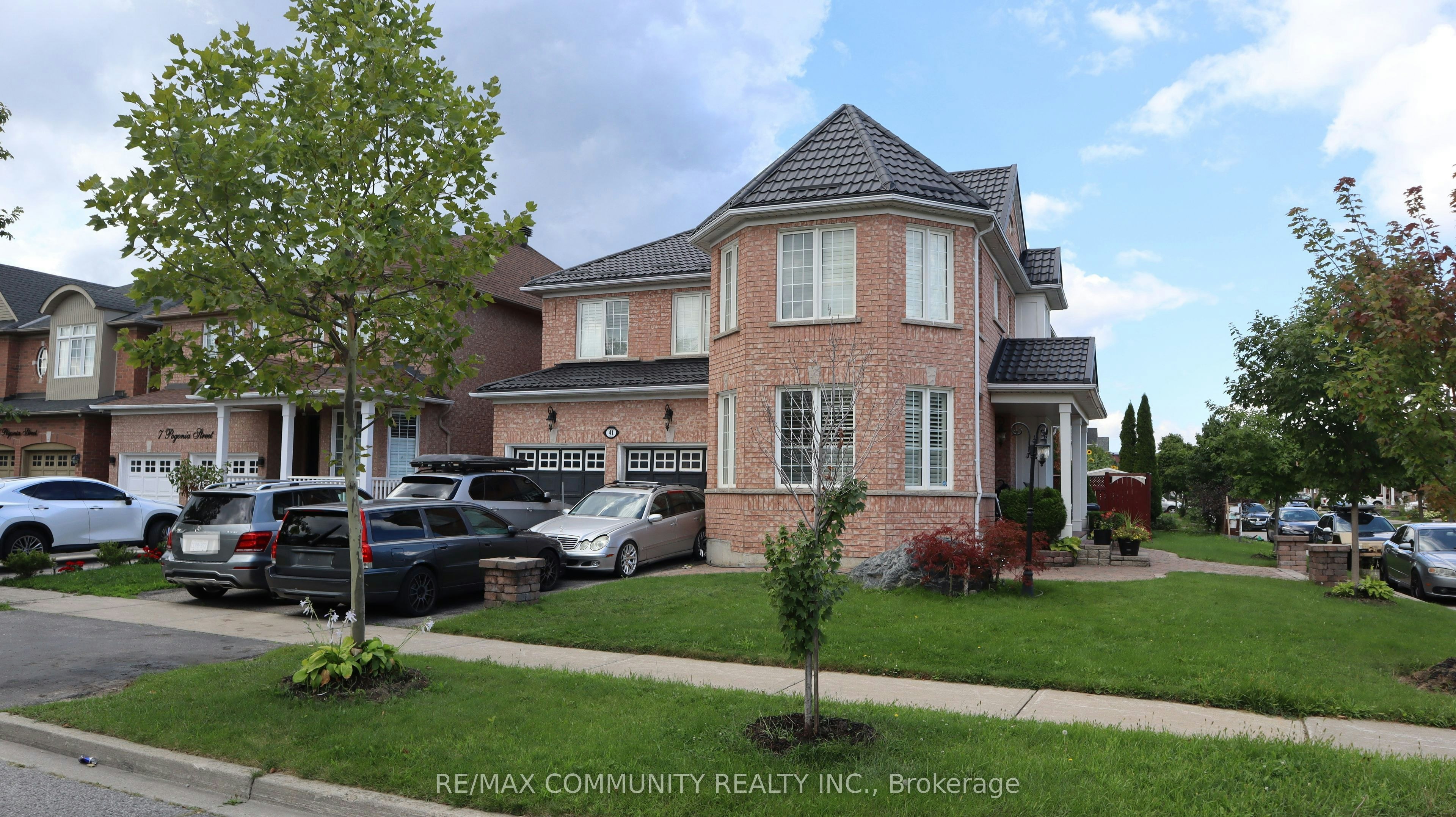 Basement-41 Legends Drive, Toronto, ON, M1X 1Z7 - 17