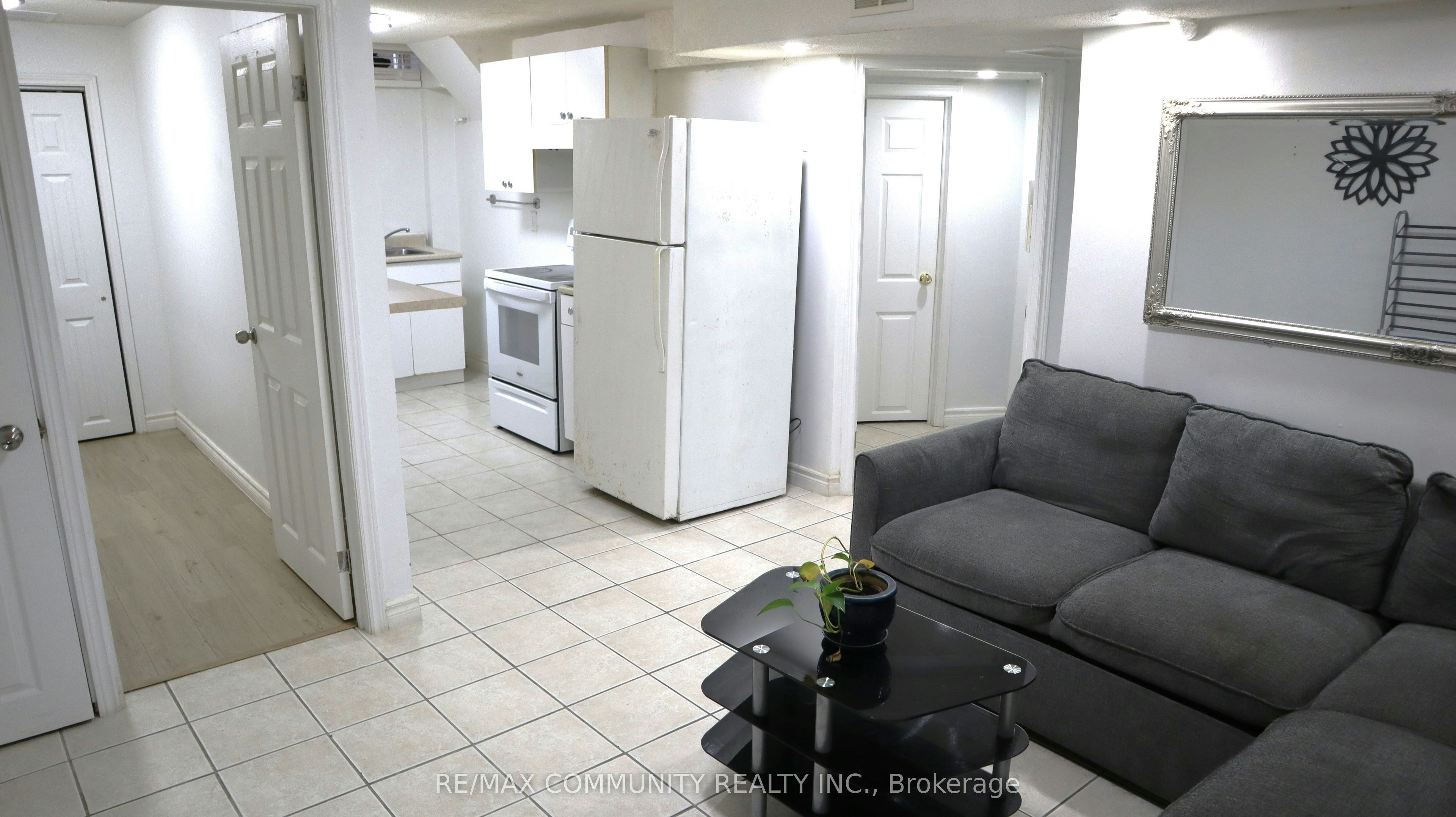 Basement-41 Legends Drive, Toronto, ON, M1X 1Z7 - 2