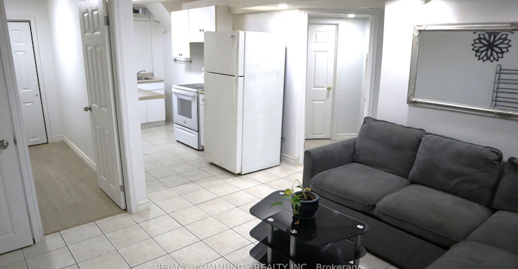 Basement-41 Legends Drive, Toronto, ON, M1X 1Z7 - 2