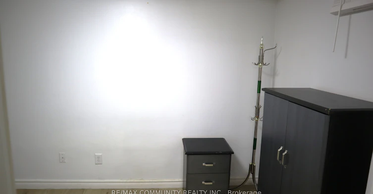 Basement-41 Legends Drive, Toronto, ON, M1X 1Z7 - 5