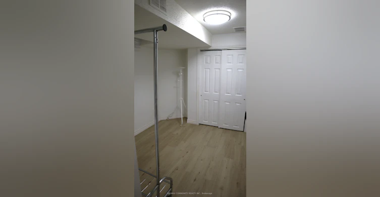 Basement-41 Legends Drive, Toronto, ON, M1X 1Z7 - 7