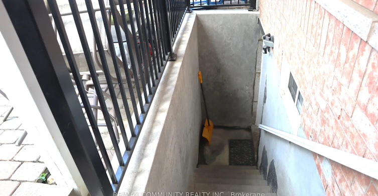 Basement-41 Legends Drive, Toronto, ON, M1X 1Z7 - 15