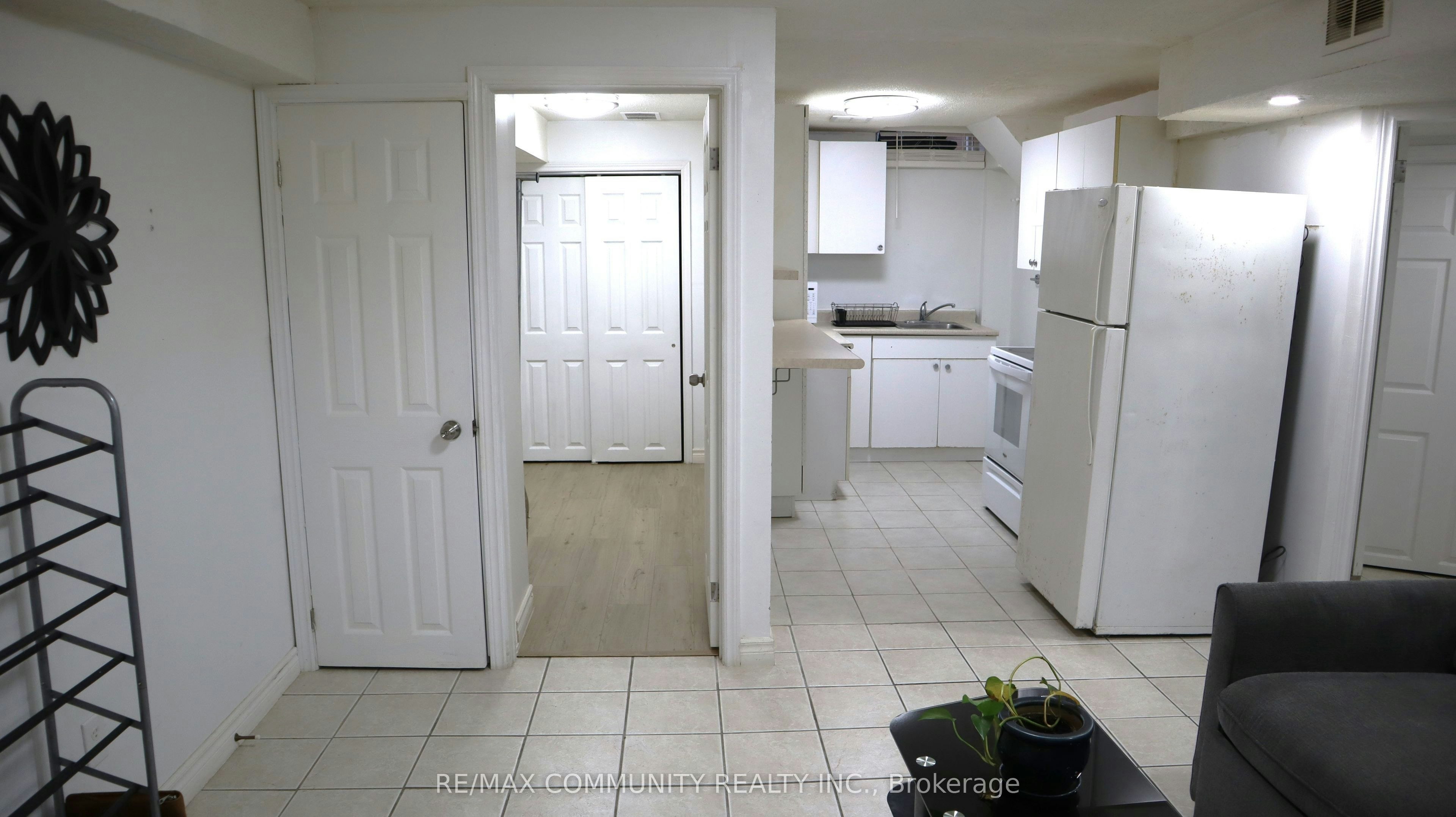 Basement-41 Legends Drive, Toronto, ON, M1X 1Z7 - 3