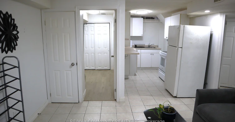 Basement-41 Legends Drive, Toronto, ON, M1X 1Z7 - 3