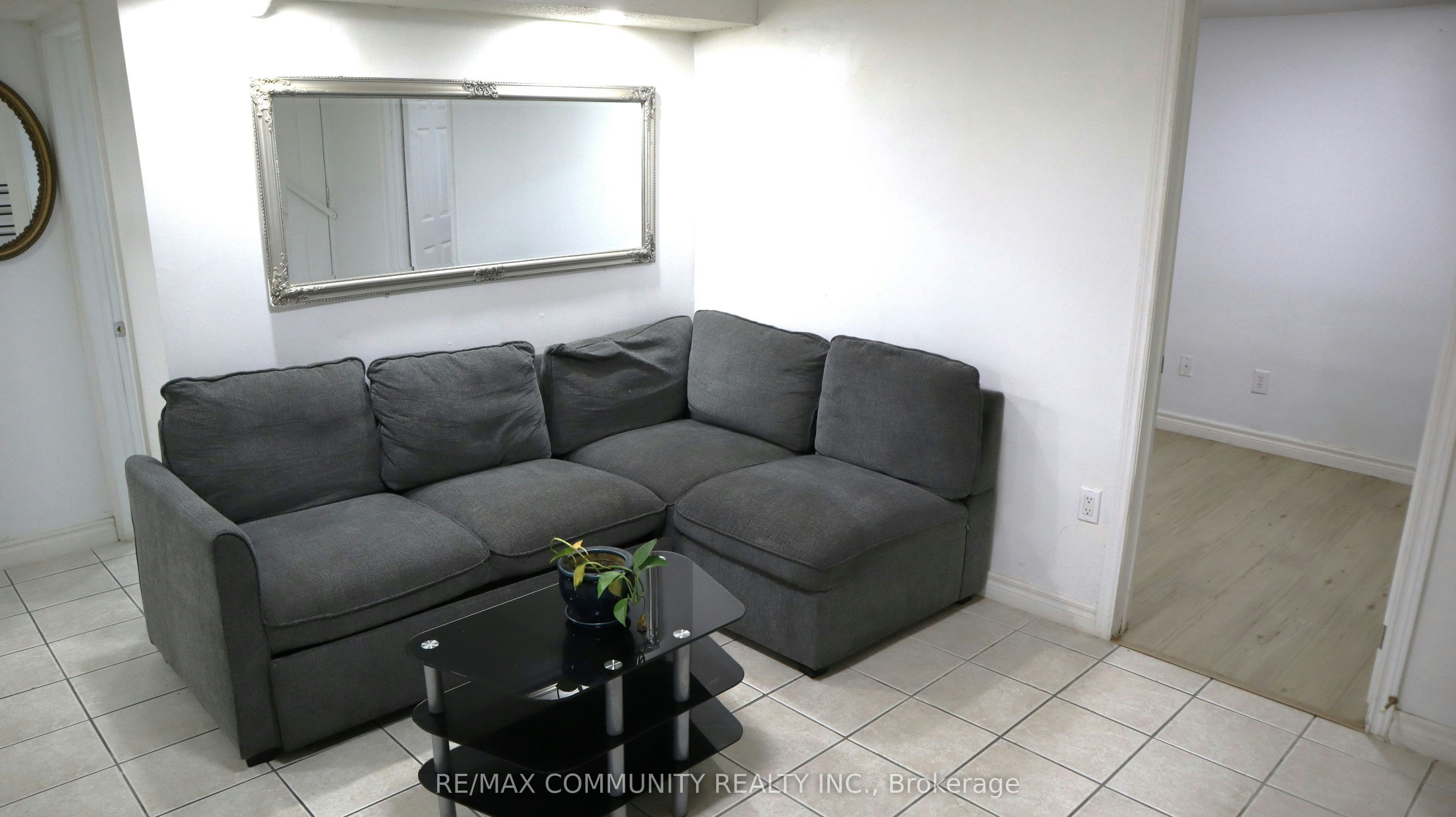 Basement-41 Legends Drive, Toronto, ON, M1X 1Z7 - 14