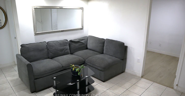 Basement-41 Legends Drive, Toronto, ON, M1X 1Z7 - 14