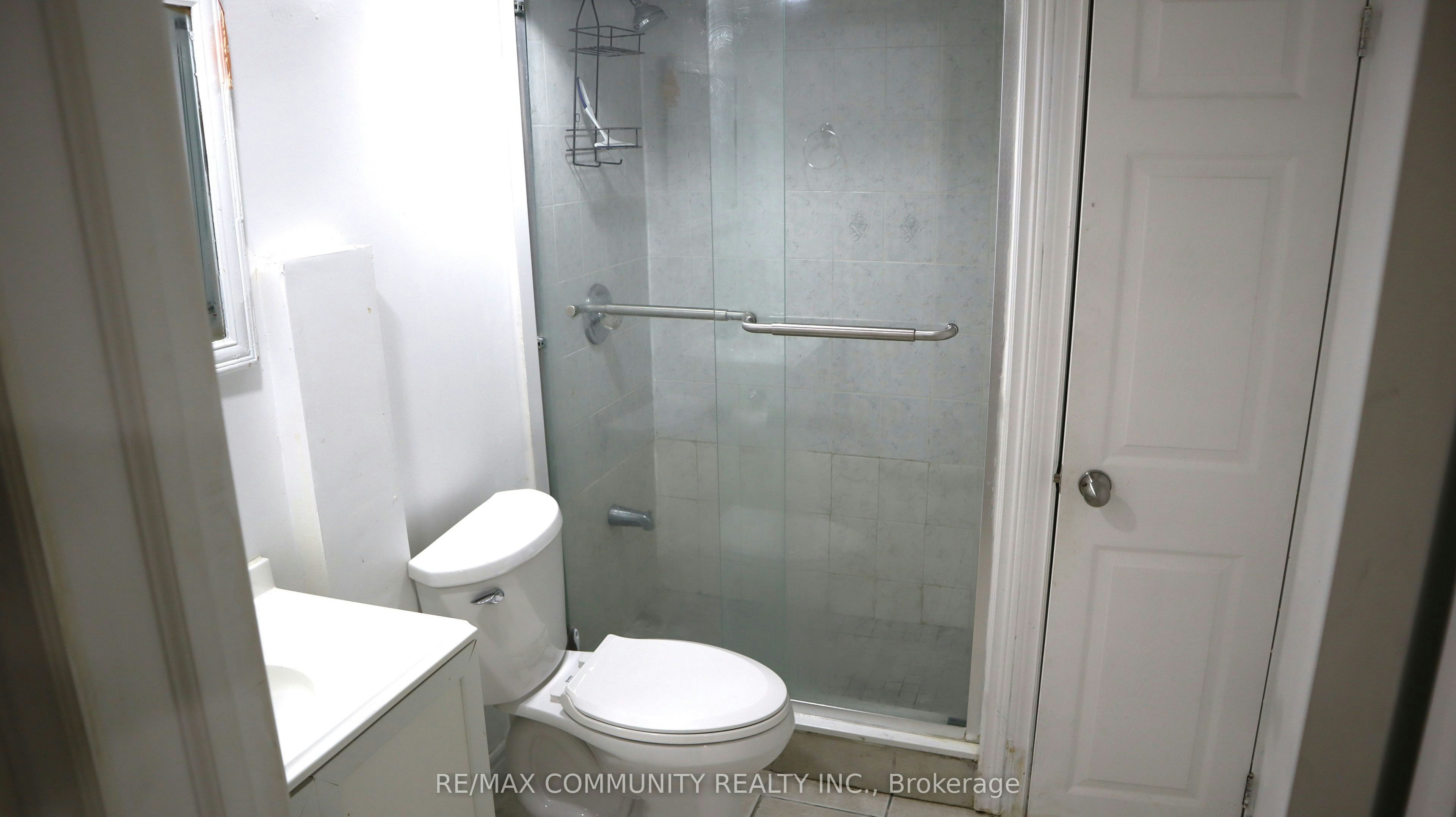 Basement-41 Legends Drive, Toronto, ON, M1X 1Z7 - 12