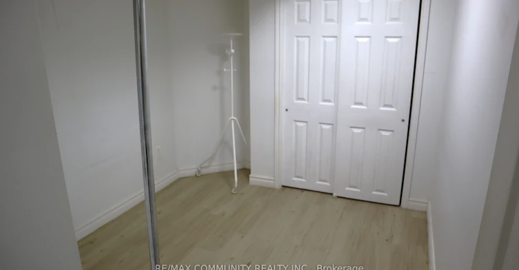 Basement-41 Legends Drive, Toronto, ON, M1X 1Z7 - 6
