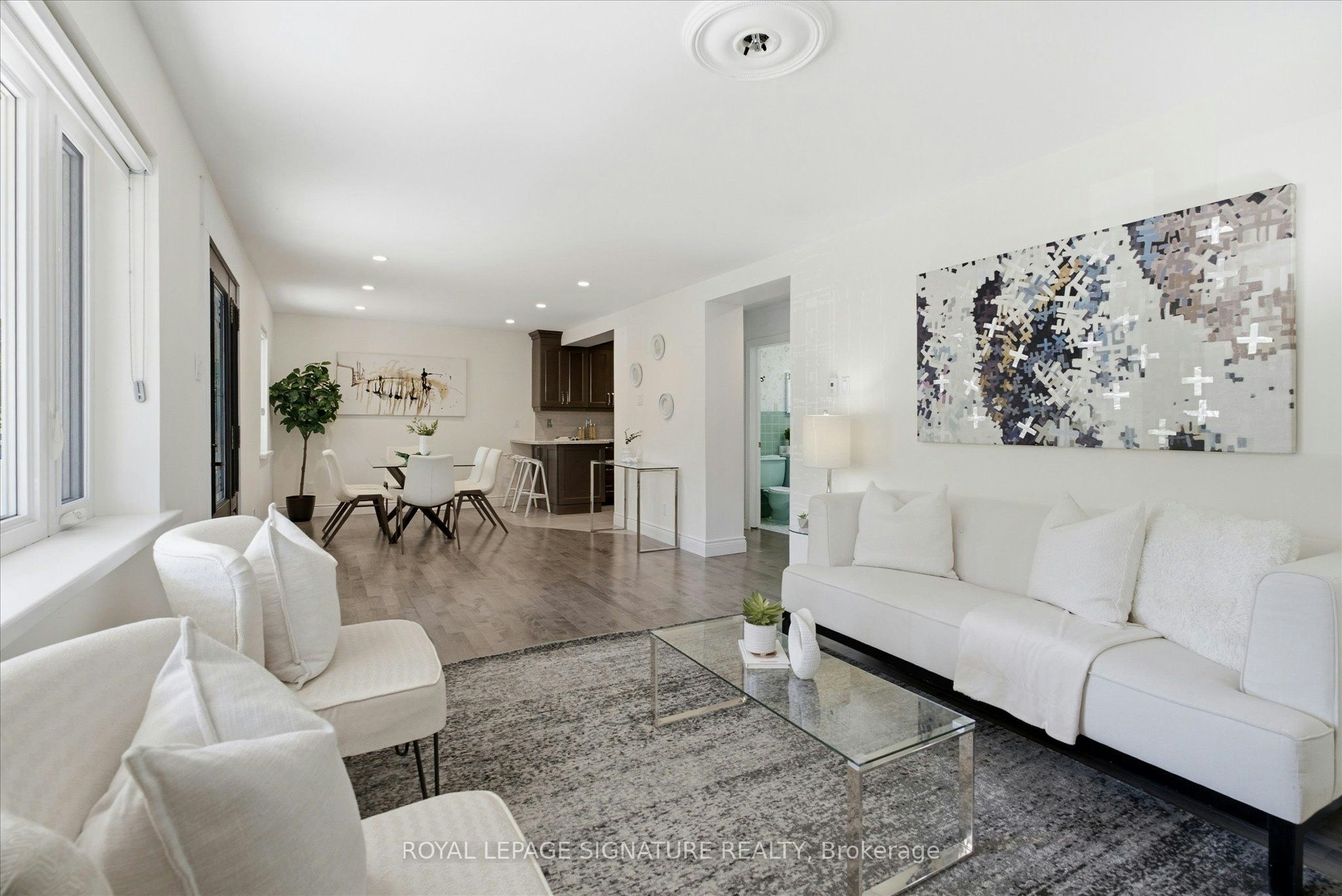 56 Bellamy Road S, Toronto, ON, M1M 3P4