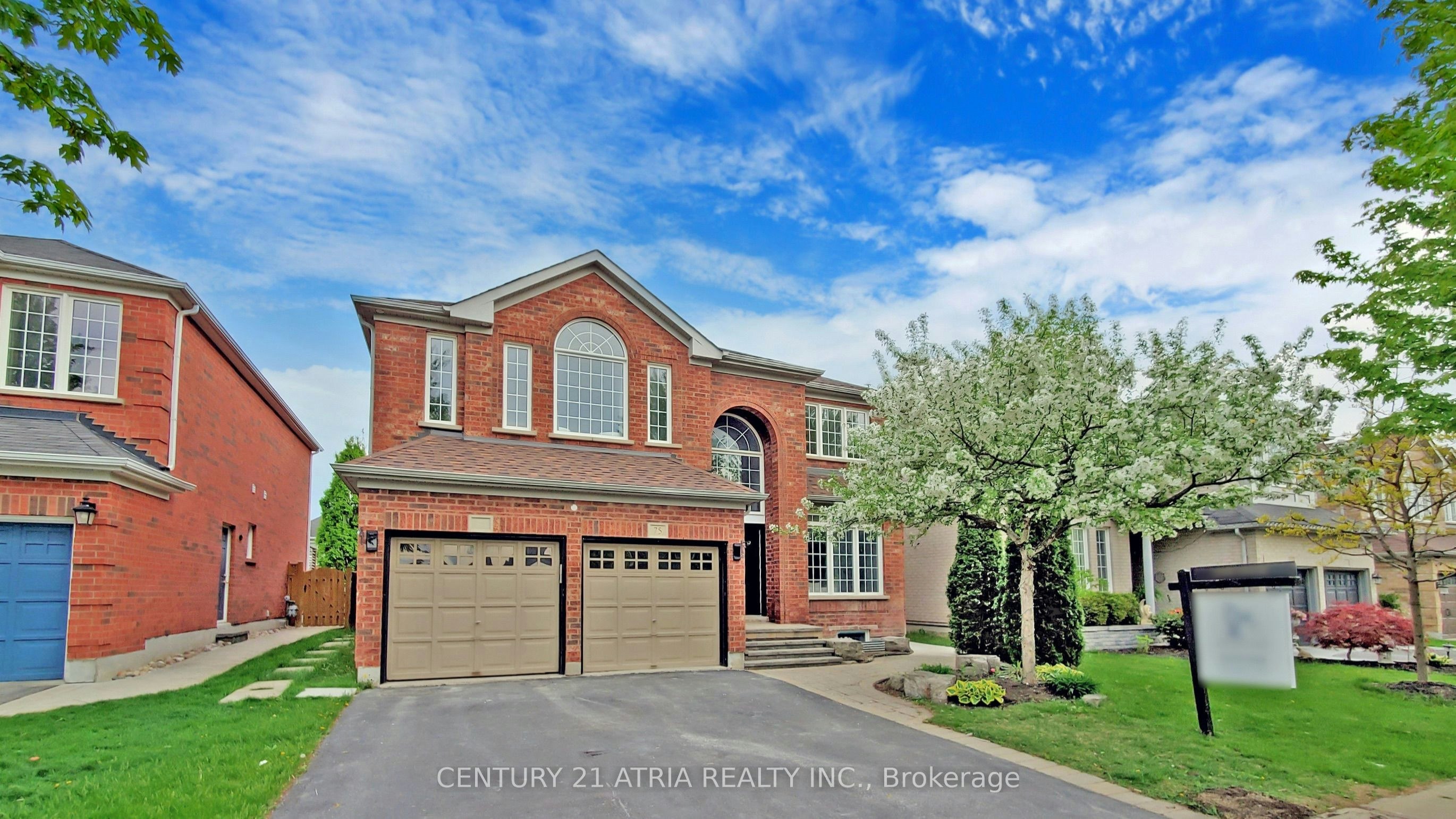 75 Medland Avenue, Whitby, ON, L1P 1S7