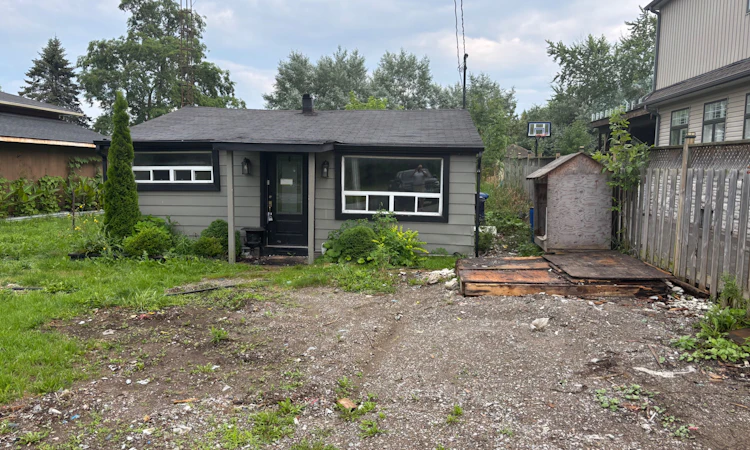 51 Range Road