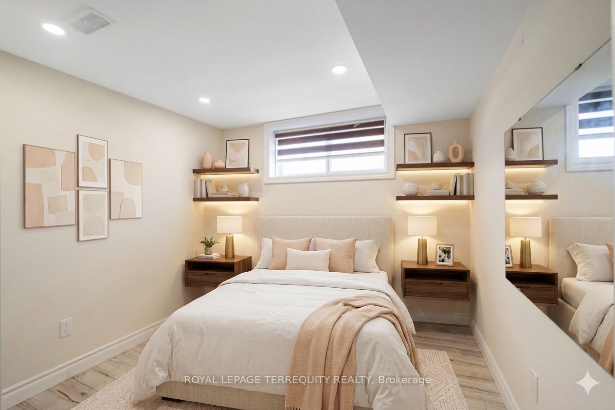 1 Devineridge Avenue, Ajax, ON, L1Z 0T3 - 3