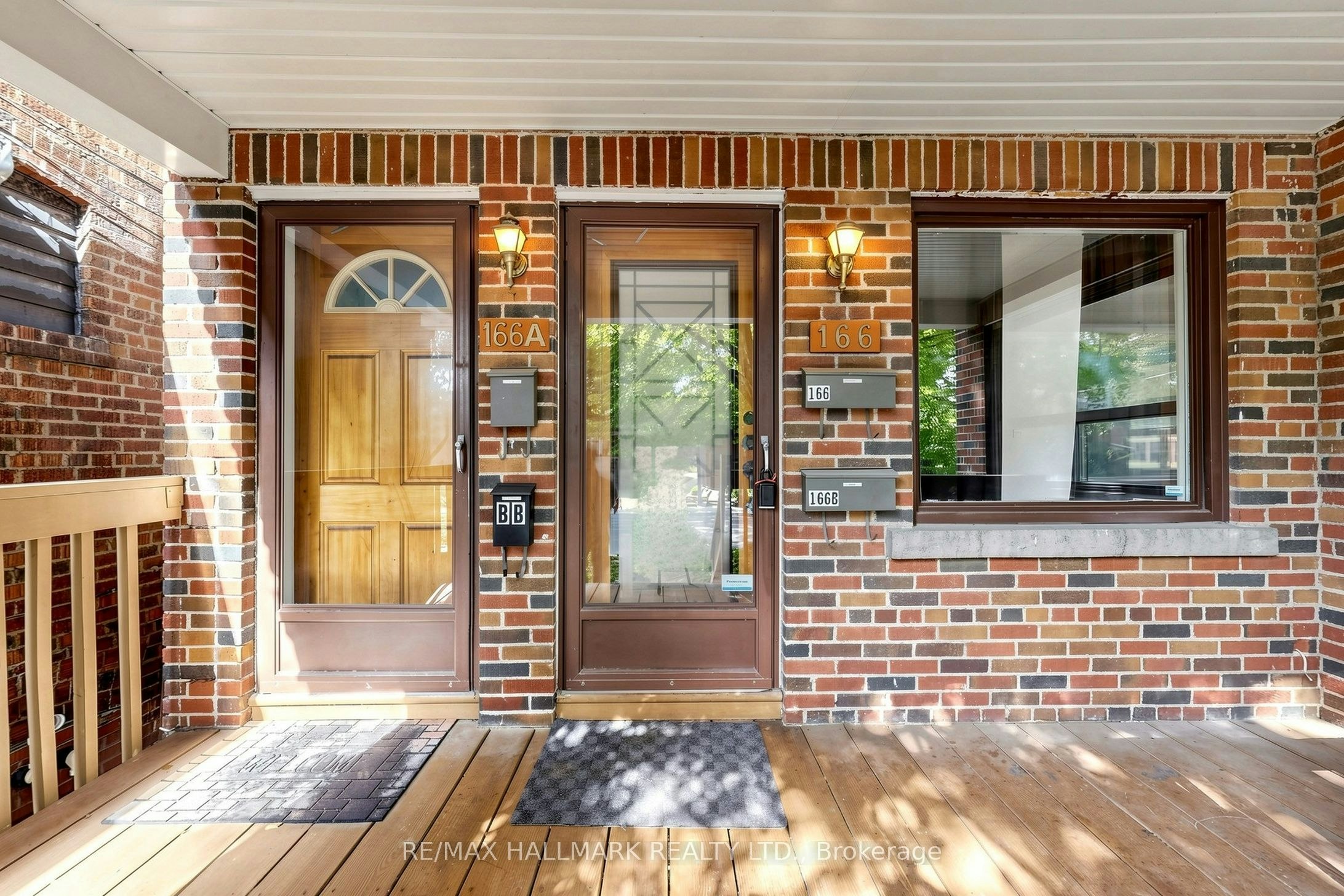 Main-166 Cambridge Avenue, Toronto, ON, M4K 2L9 - 4