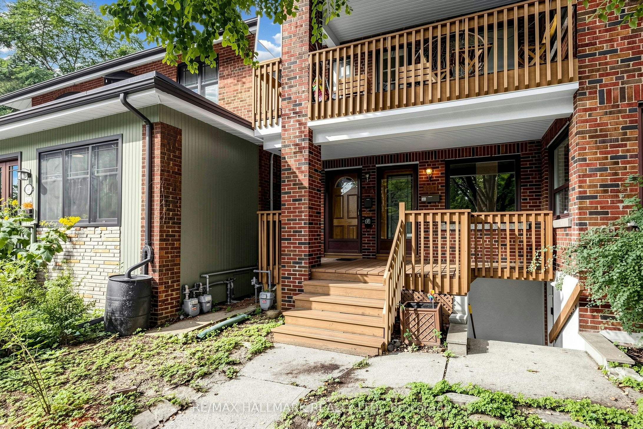 Main-166 Cambridge Avenue, Toronto, ON, M4K 2L9 - 2