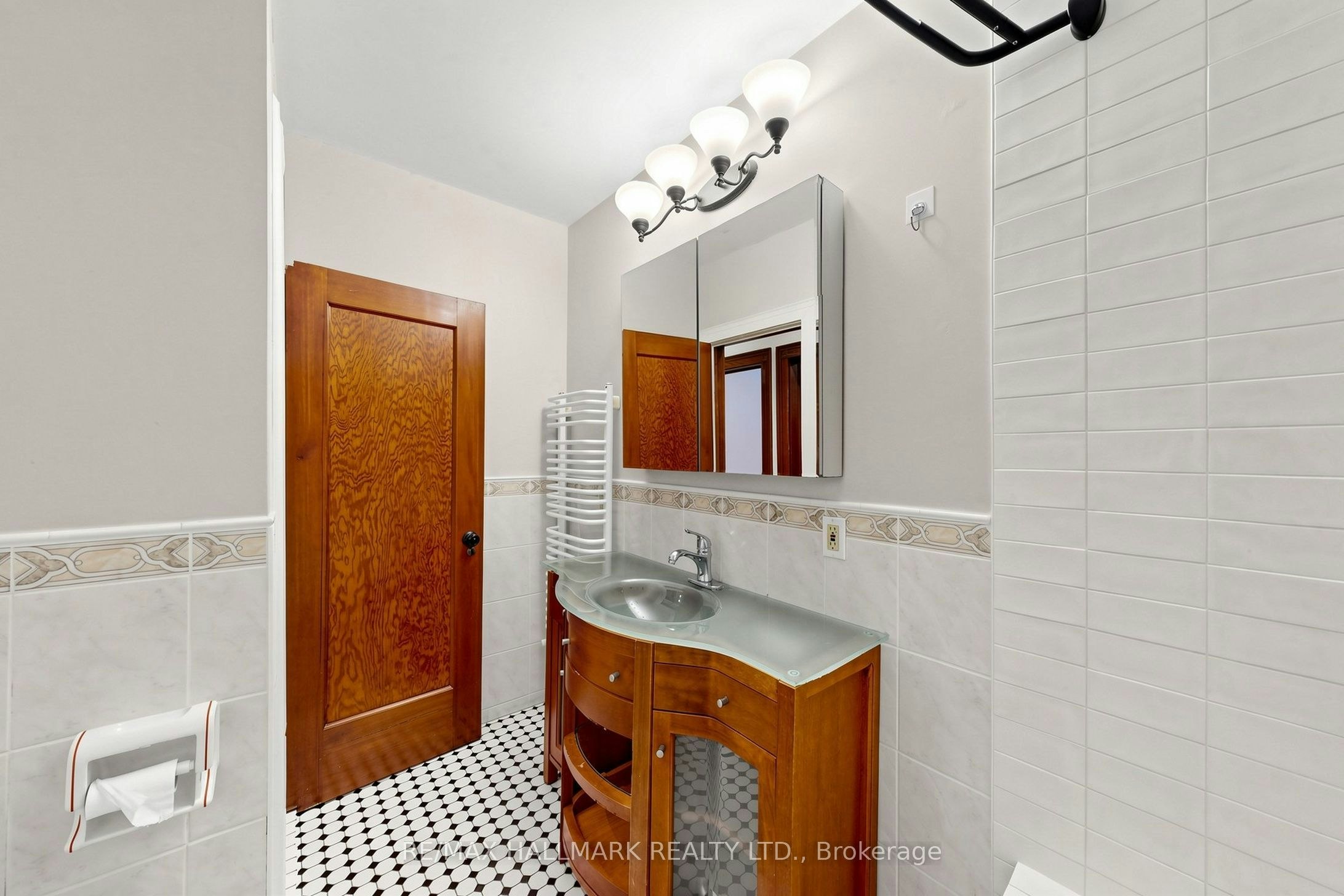 Main-166 Cambridge Avenue, Toronto, ON, M4K 2L9 - 38