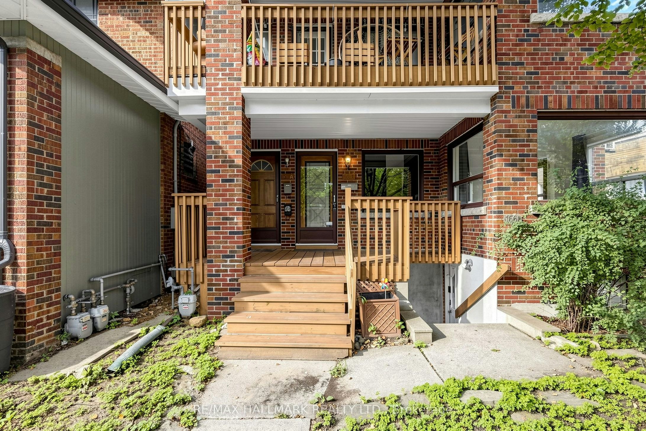 Main-166 Cambridge Avenue, Toronto, ON, M4K 2L9