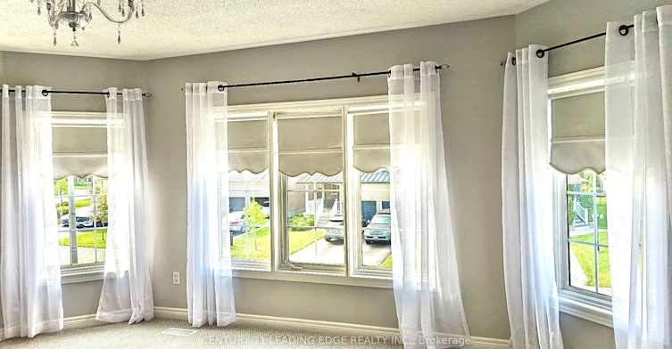 1 Castle Green Drive, Whitby, ON, L1R 2P9 - 13