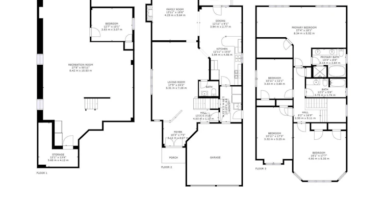1 Castle Green Drive, Whitby, ON, L1R 2P9 - 8