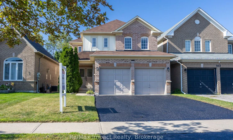 667 Brasswinds Trail