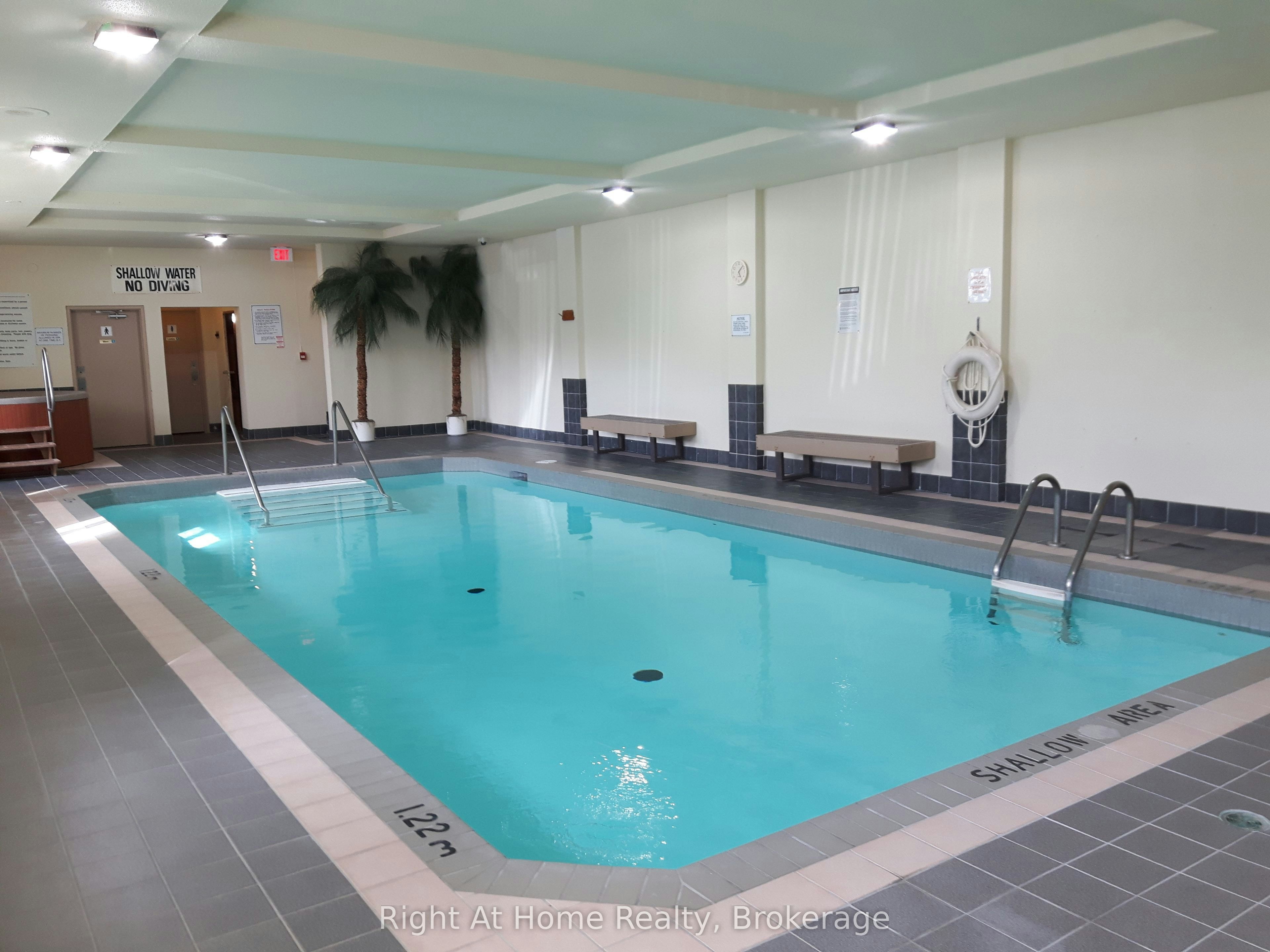 310-195 Lake Driveway N/A W, Ajax, ON, L1S 7H7 - 17