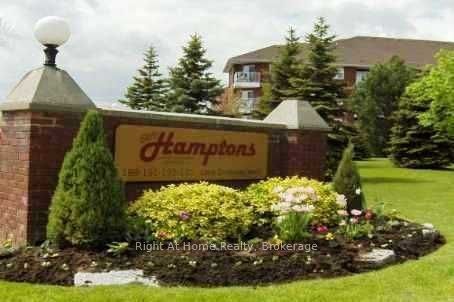 310-195 Lake Driveway N/A W, Ajax, ON, L1S 7H7 - 2
