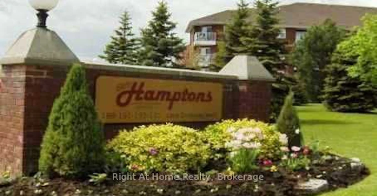 310-195 Lake Driveway N/A W, Ajax, ON, L1S 7H7 - 2