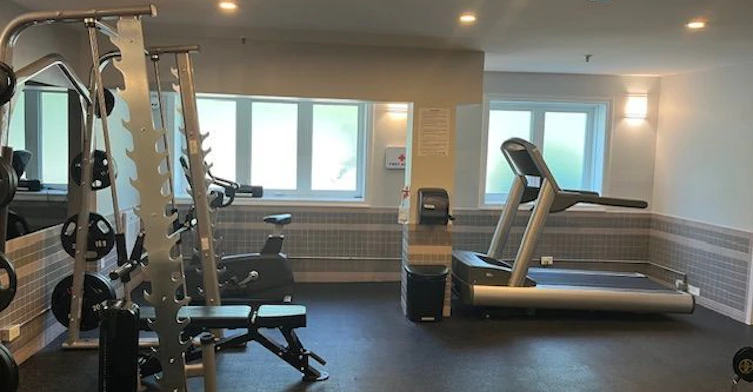 310-195 Lake Driveway N/A W, Ajax, ON, L1S 7H7 - 20