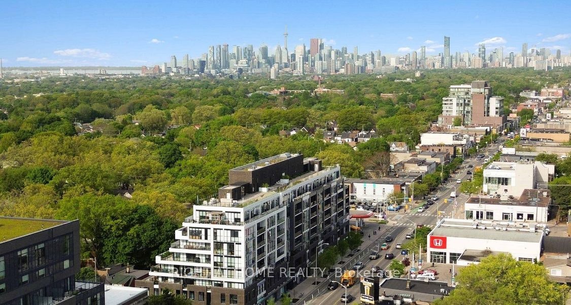 327-2301 Danforth Avenue, Toronto, ON, M4C 0A7 - 18
