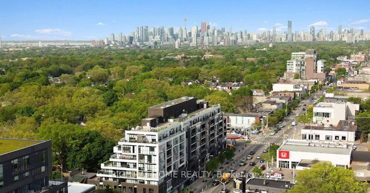 327-2301 Danforth Avenue, Toronto, ON, M4C 0A7 - 18