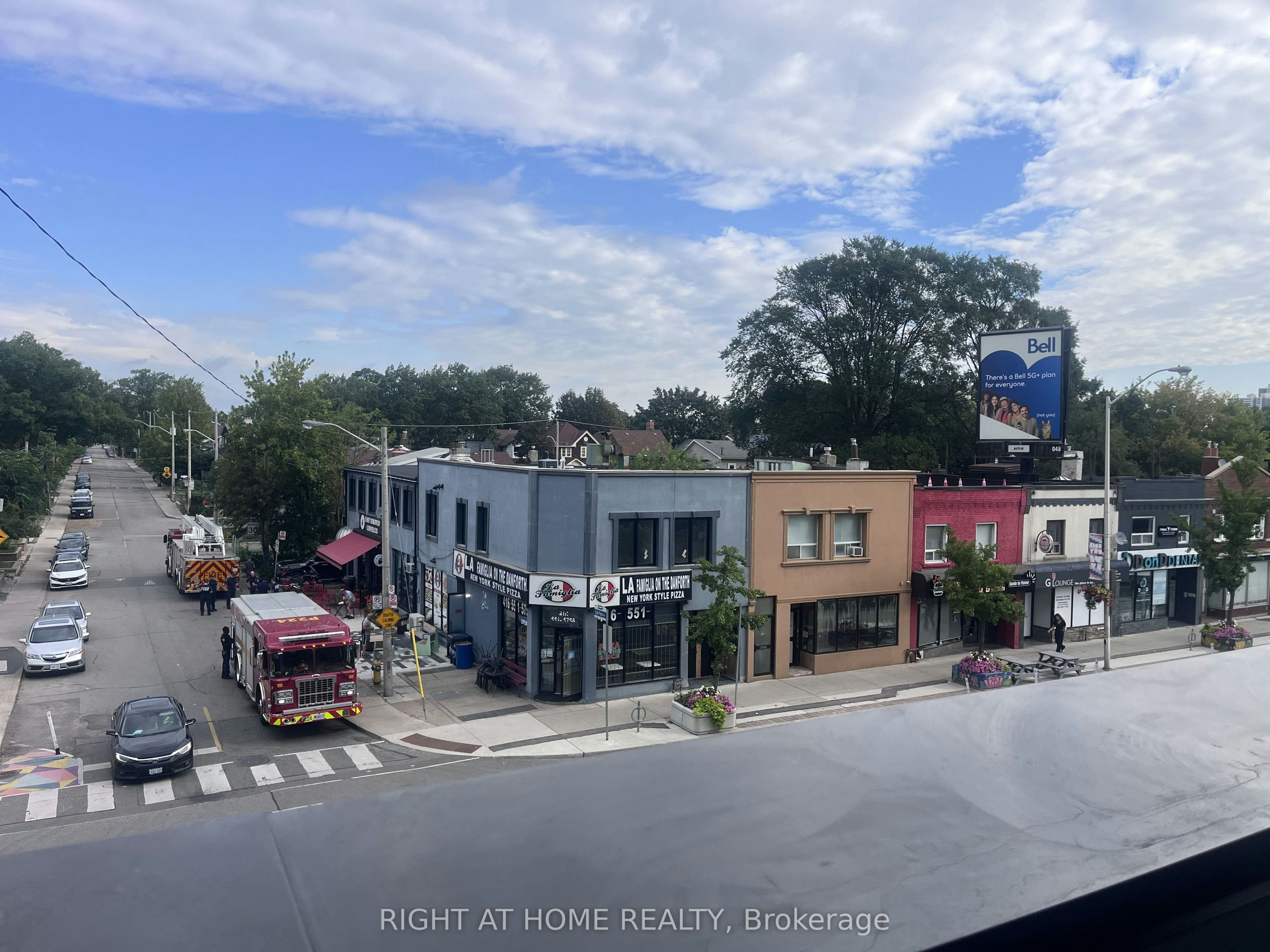 327-2301 Danforth Avenue, Toronto, ON, M4C 0A7 - 17
