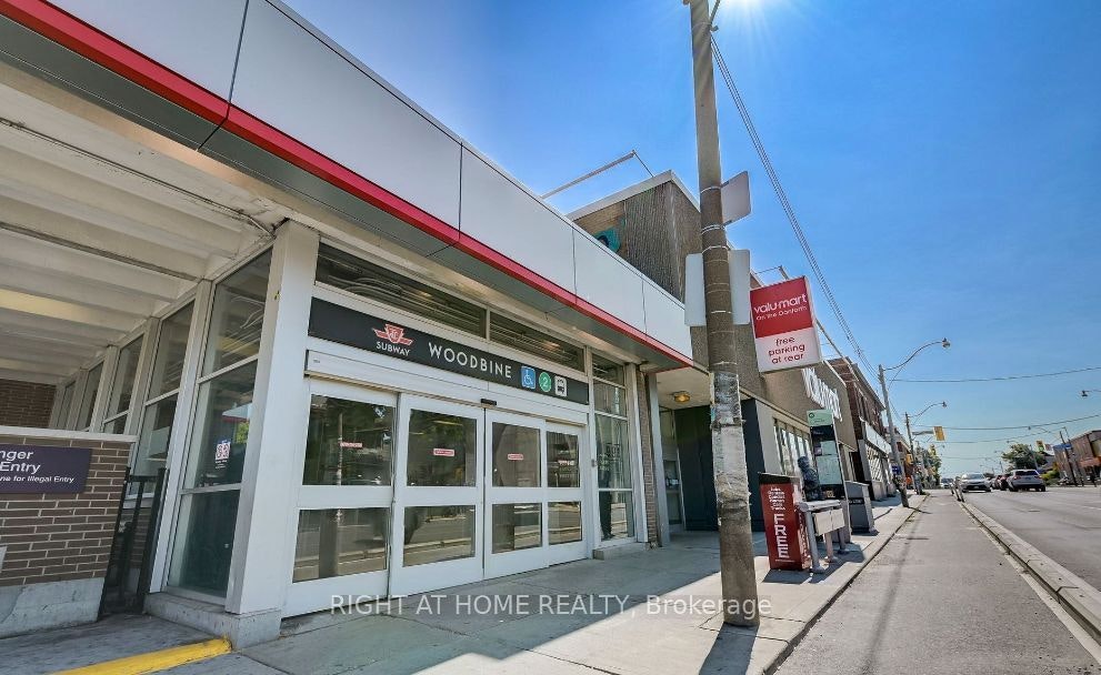 327-2301 Danforth Avenue, Toronto, ON, M4C 0A7 - 19