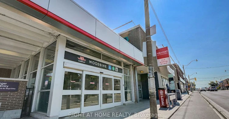 327-2301 Danforth Avenue, Toronto, ON, M4C 0A7 - 19