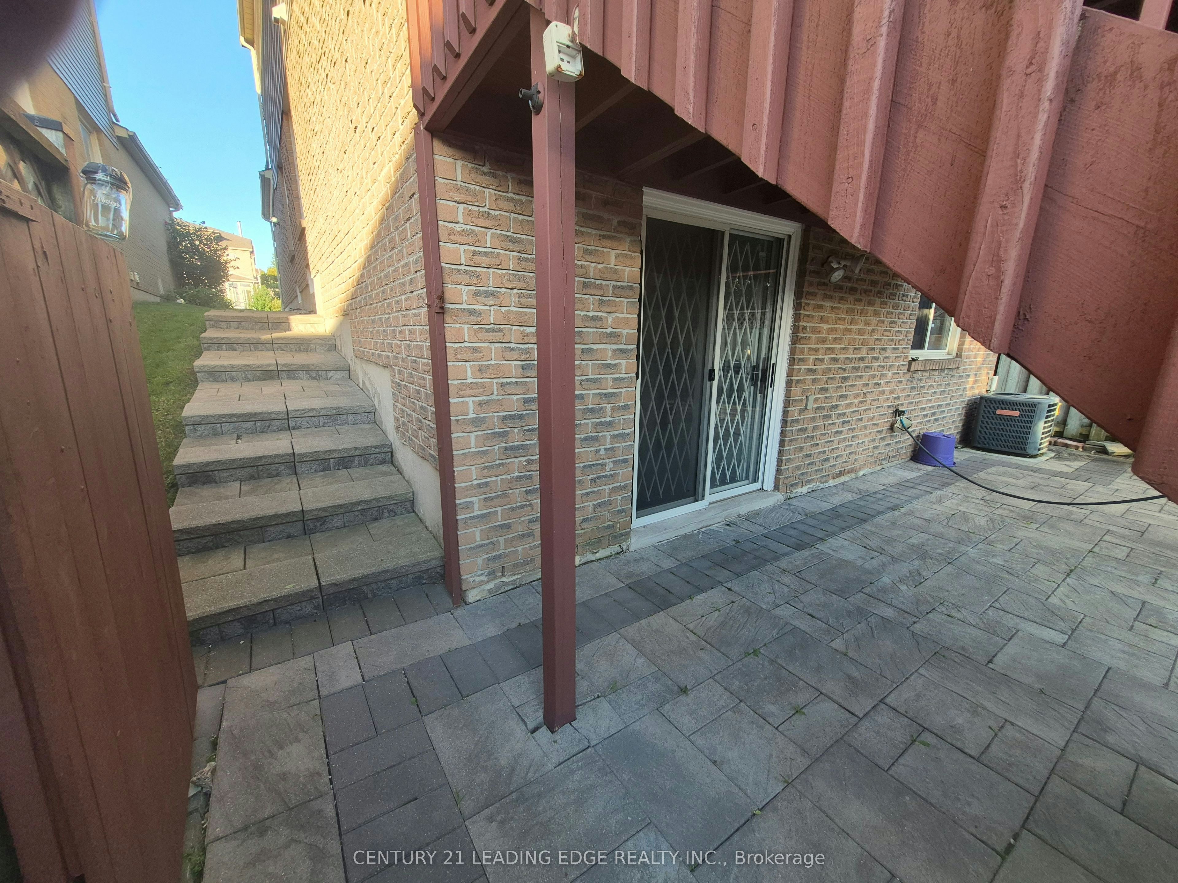 BSMT-65 Reed Drive, Ajax, ON, L1S 6T6 - 3
