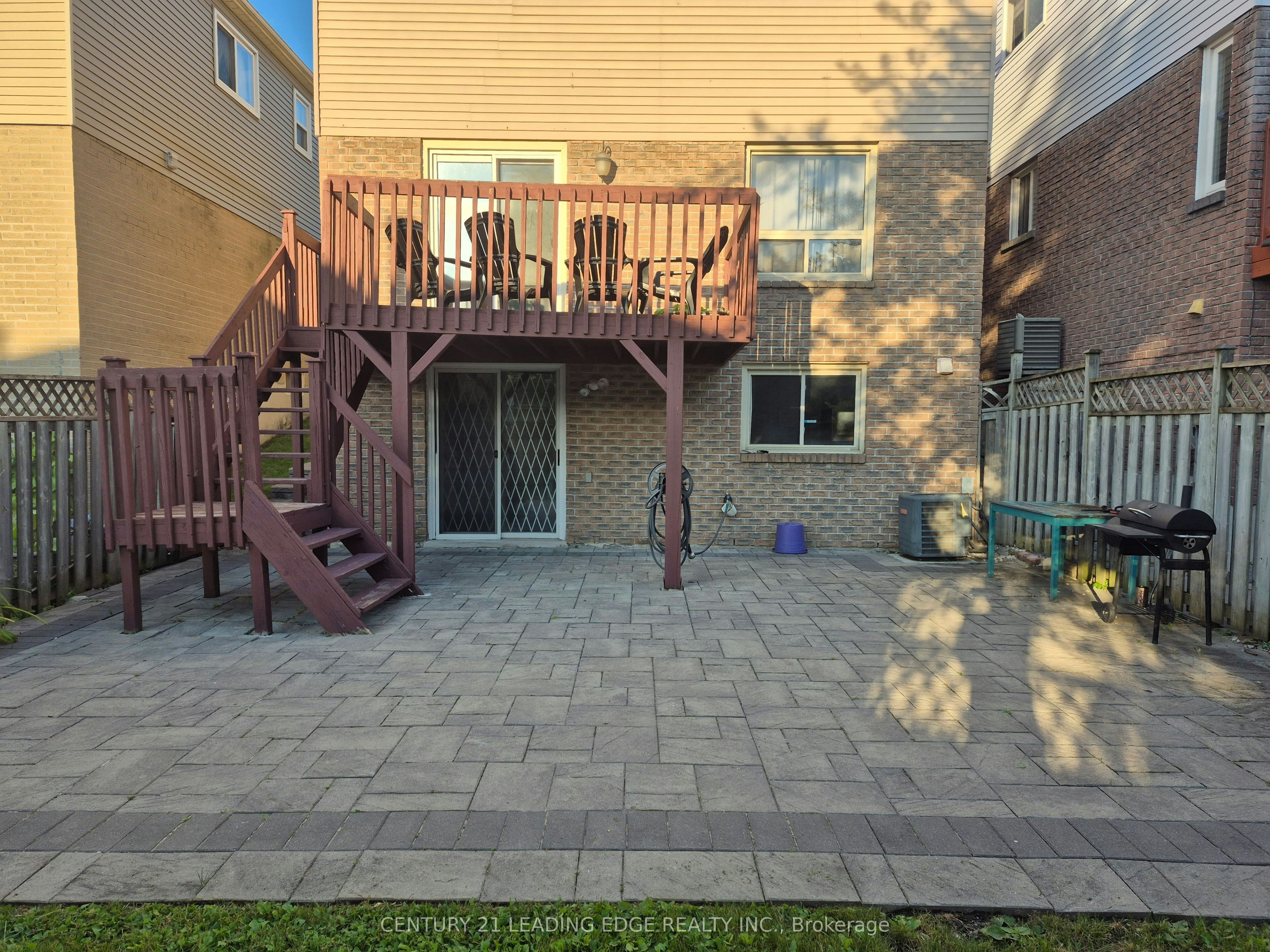 BSMT-65 Reed Drive, Ajax, ON, L1S 6T6 - 9