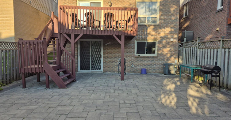 BSMT-65 Reed Drive, Ajax, ON, L1S 6T6 - 9
