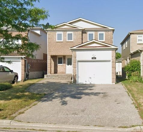 BSMT-65 Reed Drive, Ajax, ON, L1S 6T6