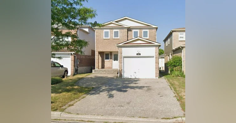 BSMT-65 Reed Drive, Ajax, ON, L1S 6T6