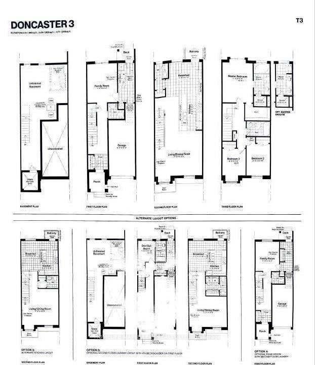 985 Kicking Horse Path, Oshawa, ON, L1J 0B4 - 2