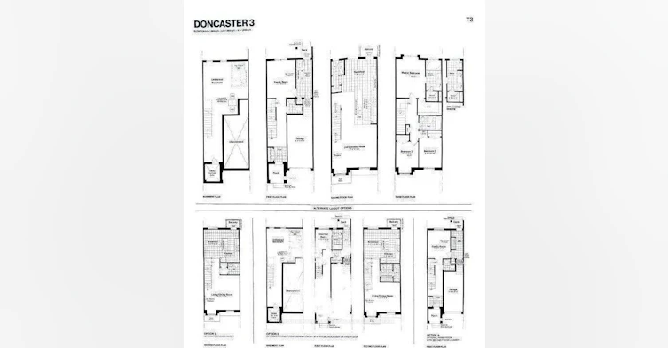 985 Kicking Horse Path, Oshawa, ON, L1J 0B4 - 2