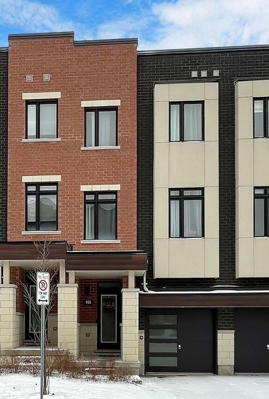 985 Kicking Horse Path, Oshawa, ON, L1J 0B4