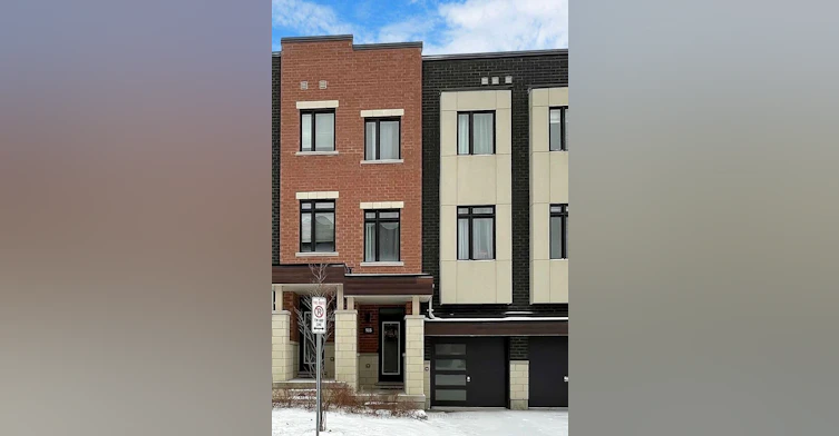 985 Kicking Horse Path, Oshawa, ON, L1J 0B4