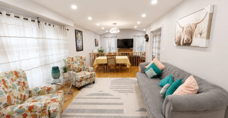 57 Treen Crescent, Whitby, ON, L1R 3C8 - 3