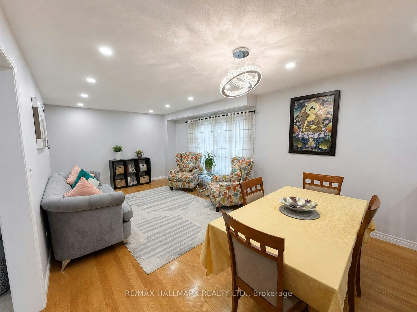 57 Treen Crescent, Whitby, ON, L1R 3C8 - 4
