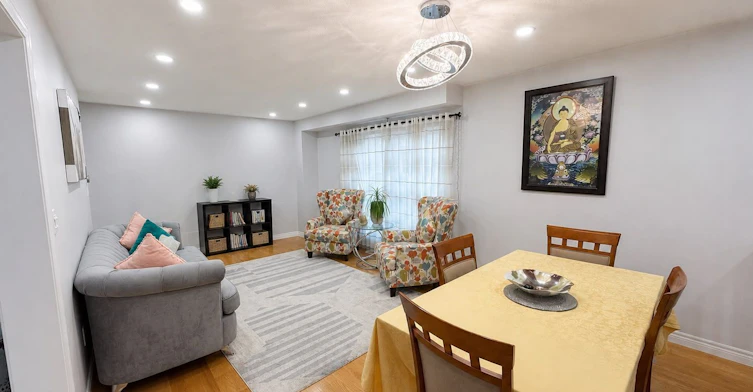 57 Treen Crescent, Whitby, ON, L1R 3C8 - 4