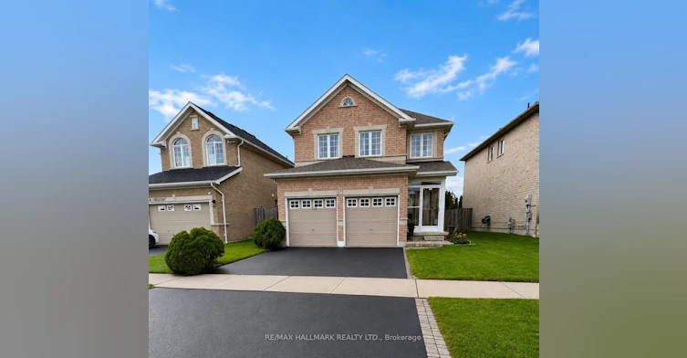 57 Treen Crescent, Whitby, ON, L1R 3C8