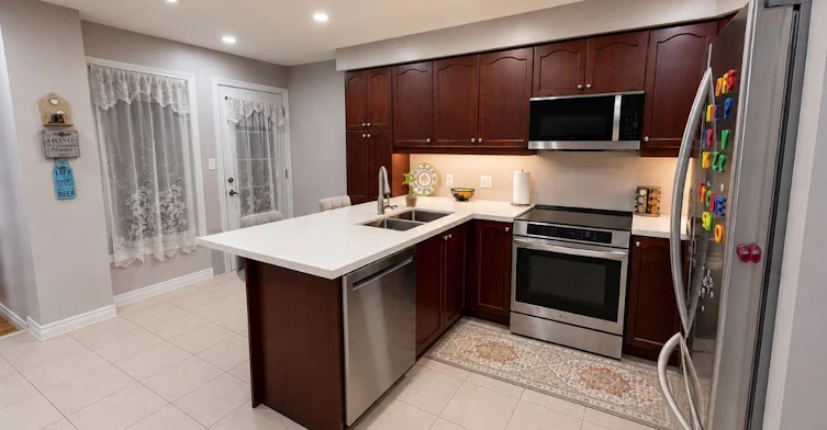 57 Treen Crescent, Whitby, ON, L1R 3C8 - 8