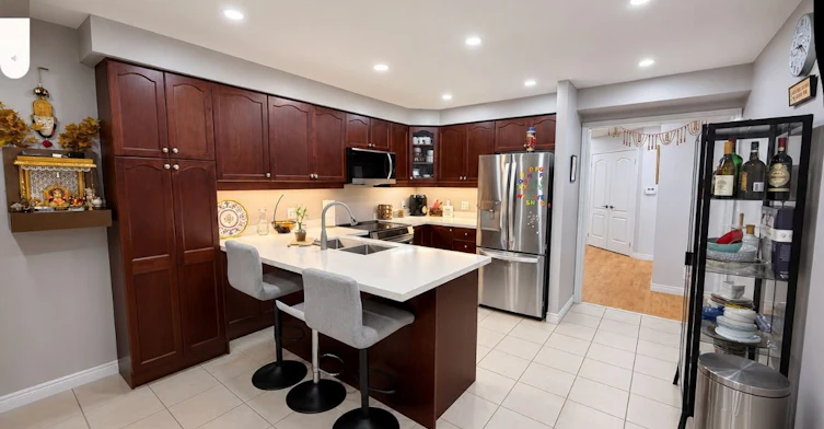 57 Treen Crescent, Whitby, ON, L1R 3C8 - 7