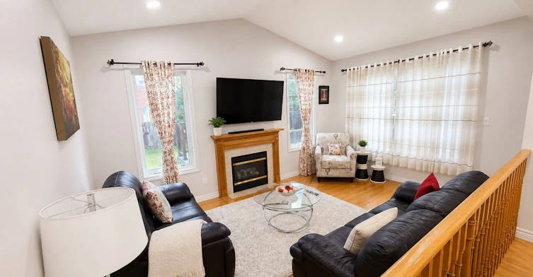 57 Treen Crescent, Whitby, ON, L1R 3C8 - 5