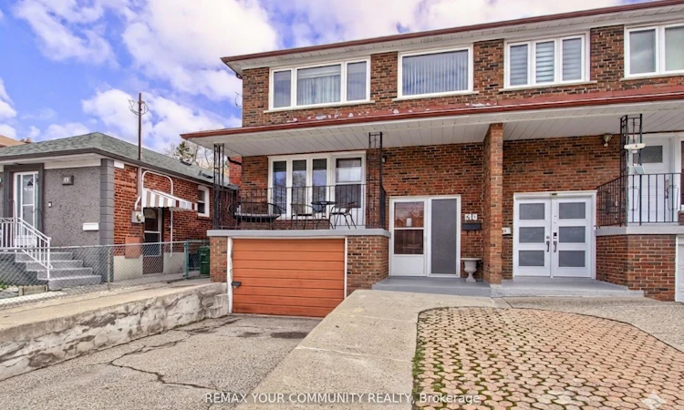 41A North Edgely Avenue