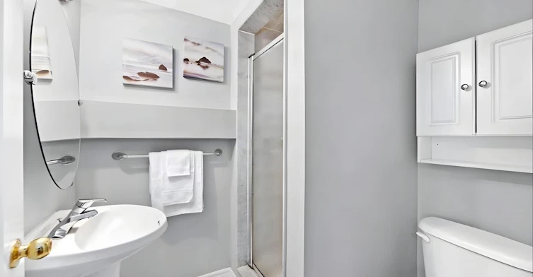 10 Pat Brooks Terrace, Toronto, ON, M1P 5G6 - 7
